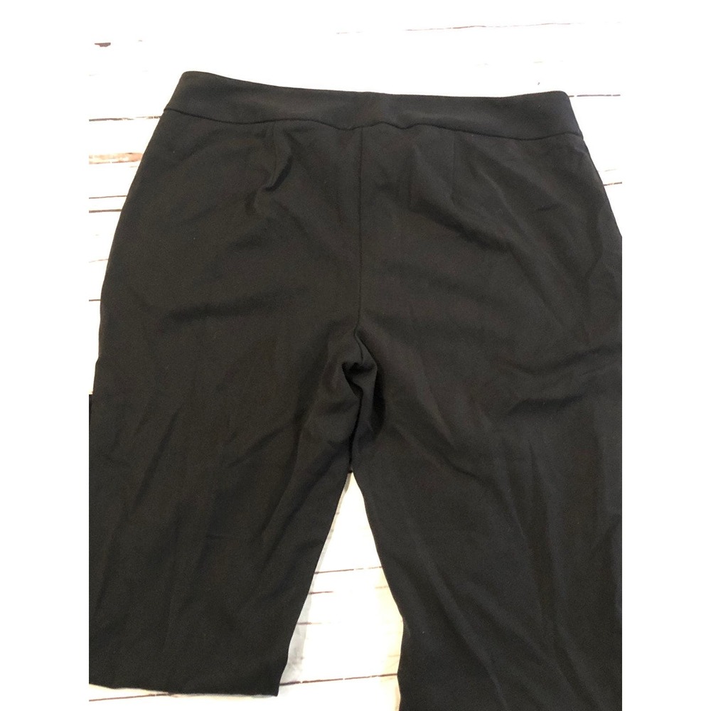 ASOS Pieces Mom Highwaist Slim Black Jeams  50 waist plus size 28